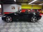 Porsche 997 4S Cabrio